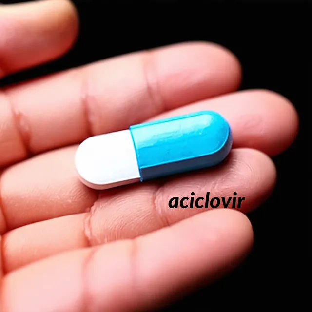 Peut on acheter aciclovir sans ordonnance